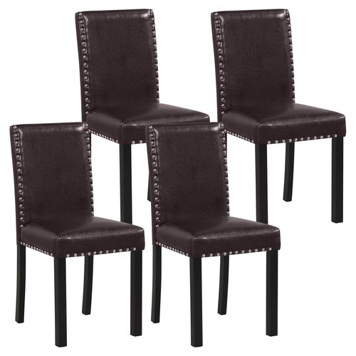 Dining chair set with - set,